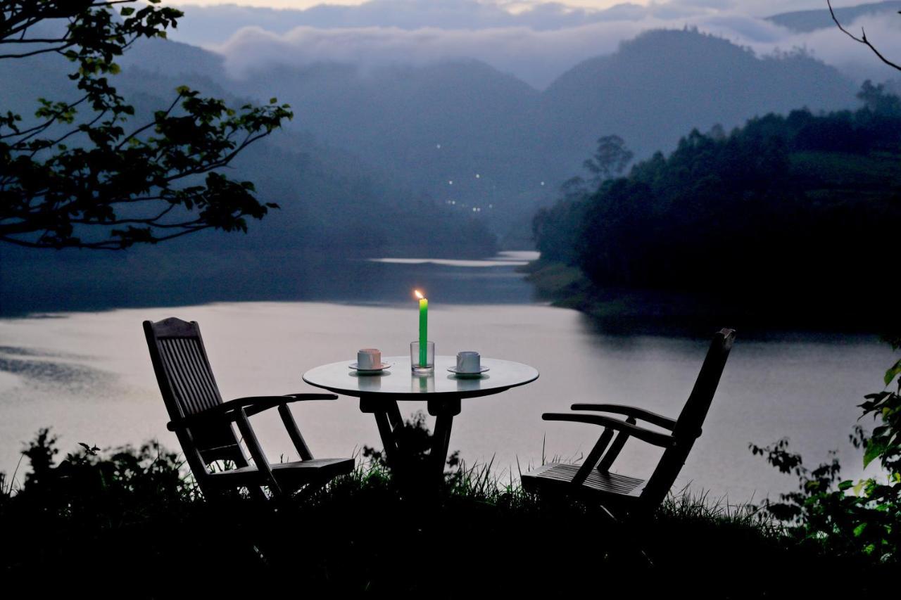 Ottway Hills Near Mattupetty Dam Hotel Munnar Eksteriør billede